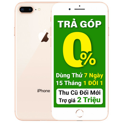 iphone 8 plus 64gb cu